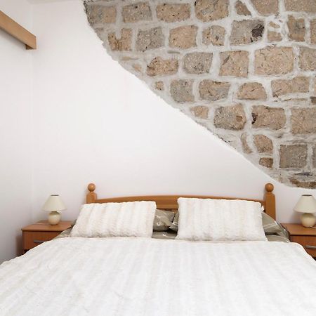 La Perla Luxury Apartments Split Quarto foto
