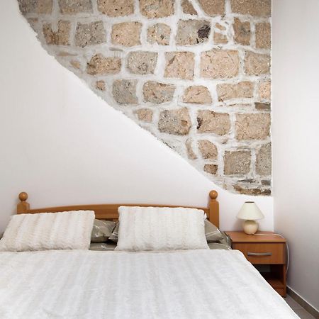 La Perla Luxury Apartments Split Quarto foto