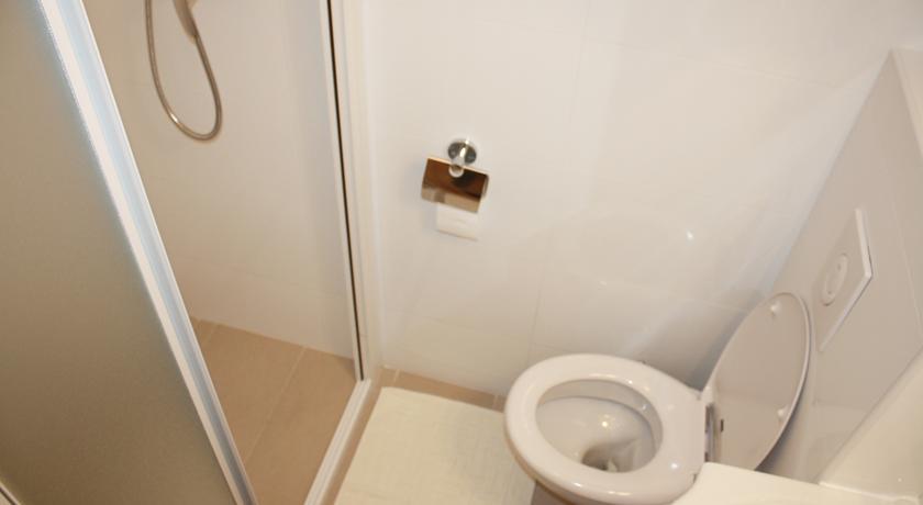 La Perla Luxury Apartments Split Quarto foto