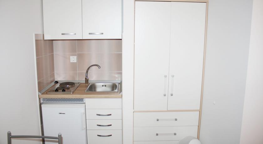 La Perla Luxury Apartments Split Quarto foto