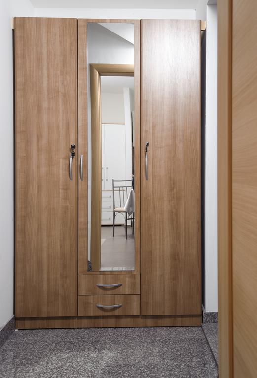 La Perla Luxury Apartments Split Exterior foto