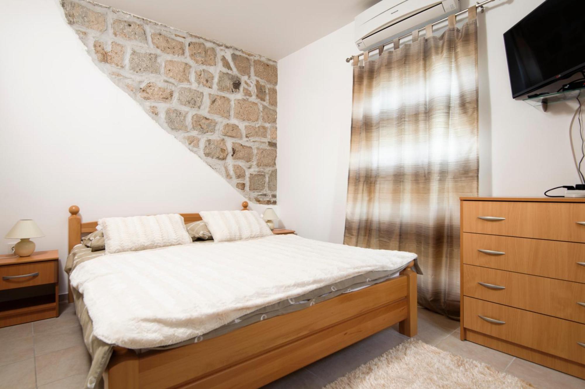 La Perla Luxury Apartments Split Quarto foto