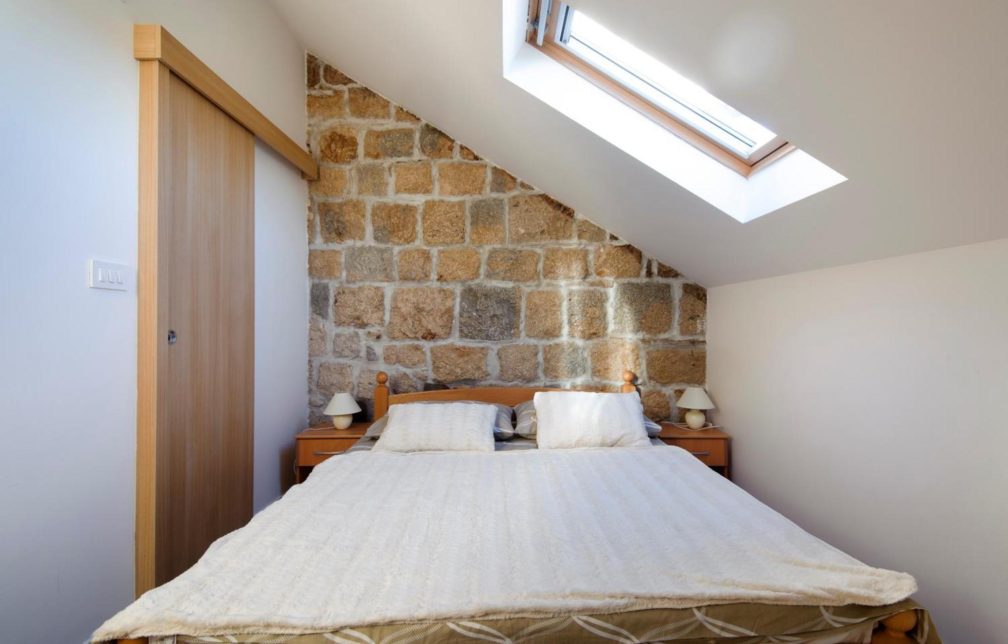 La Perla Luxury Apartments Split Quarto foto