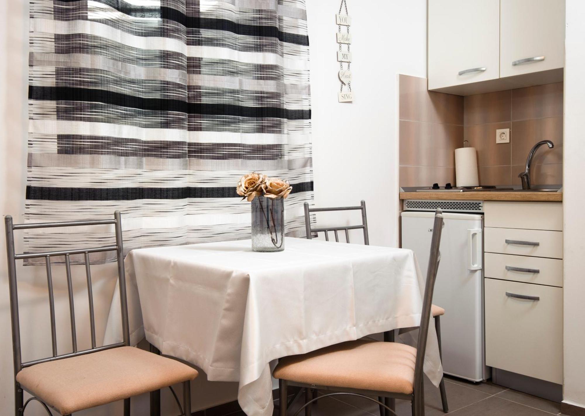 La Perla Luxury Apartments Split Quarto foto