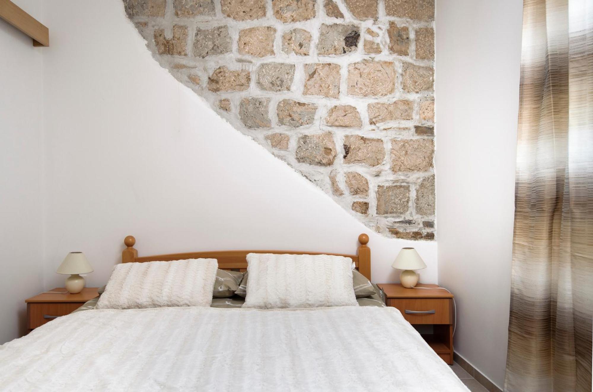La Perla Luxury Apartments Split Quarto foto