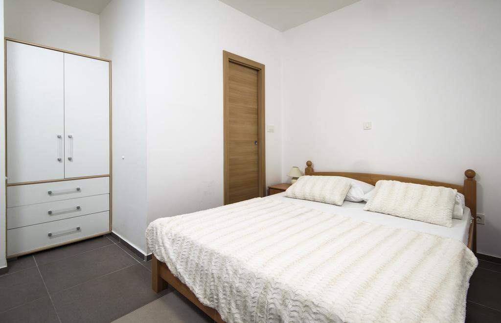 La Perla Luxury Apartments Split Quarto foto