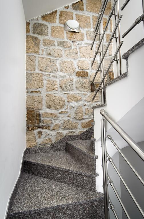 La Perla Luxury Apartments Split Quarto foto