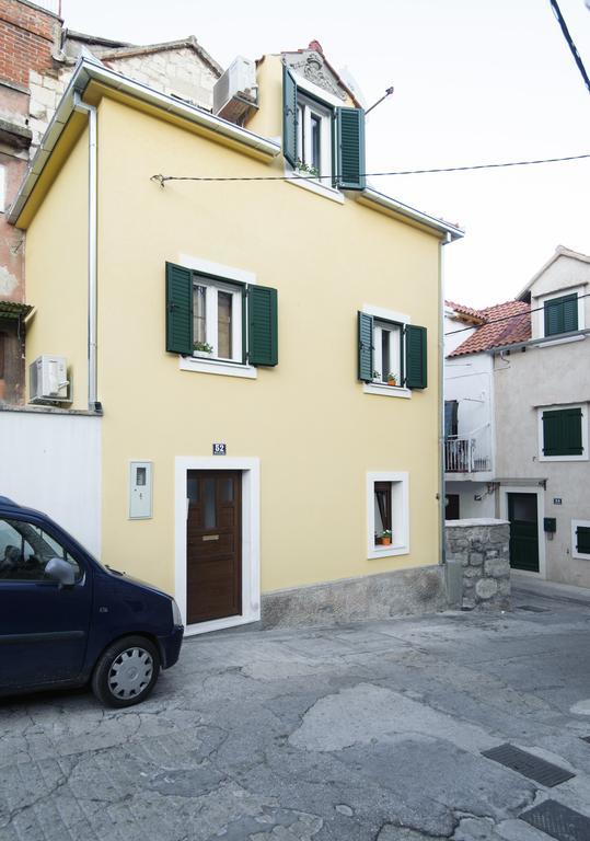 La Perla Luxury Apartments Split Quarto foto